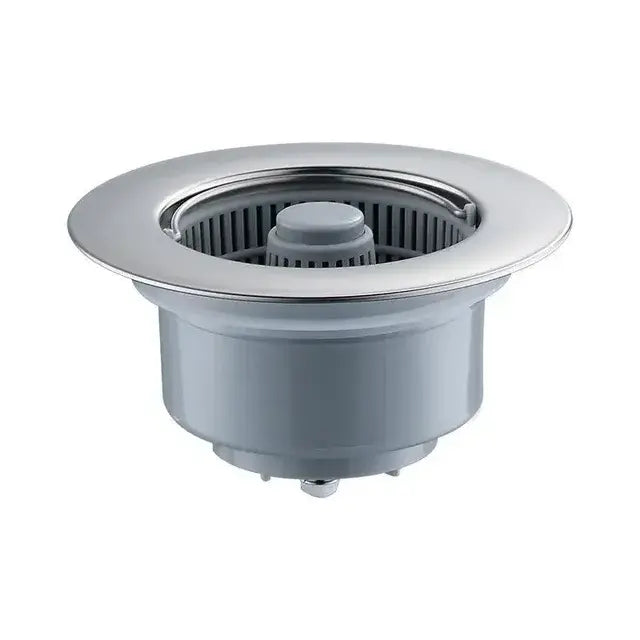 Kitchen Sink Odor Blocker